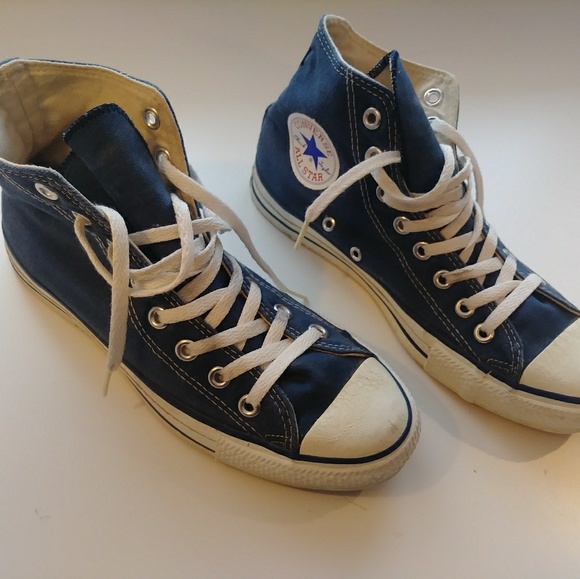treds converse